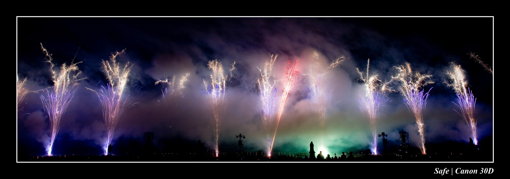 2006 - 06 - Feux de chantilly 274